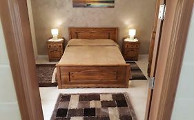 Grazzja Traditional Apartment